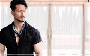 Tiger Shroff